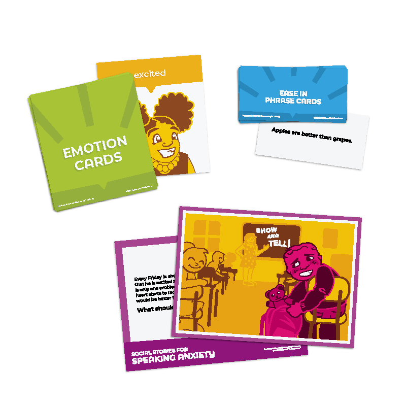 Joybound Fluency Elementary™