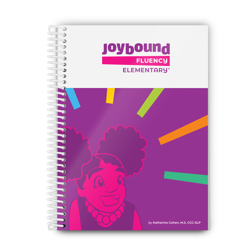 Joybound Fluency Elementary™