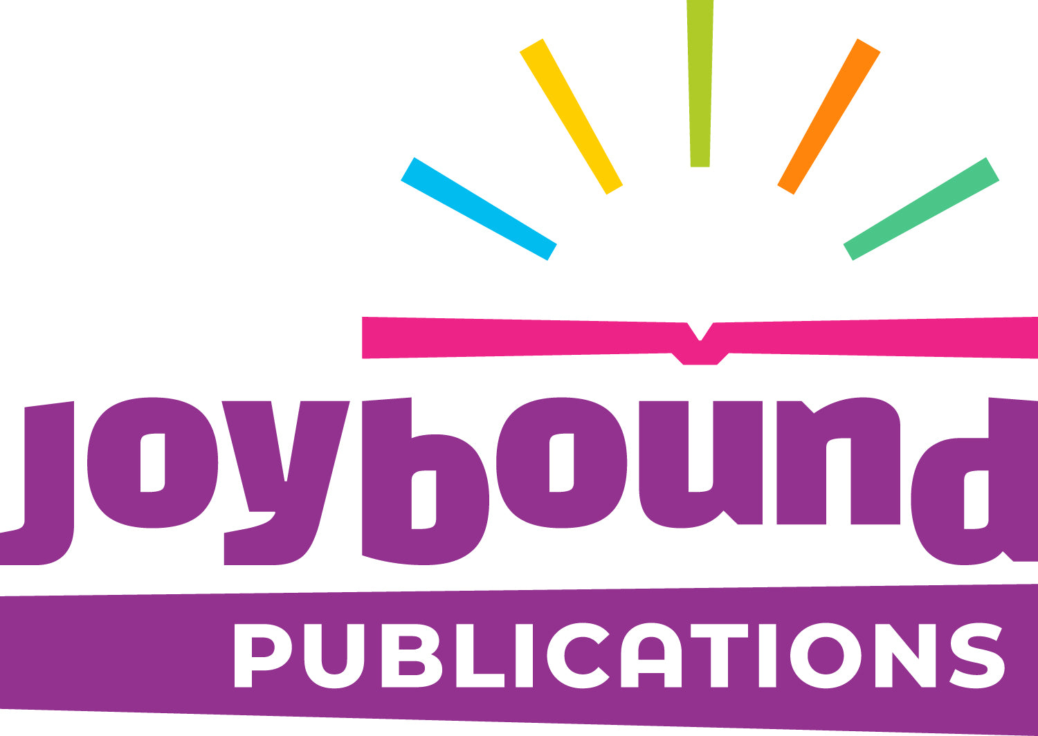 Joybound Publications