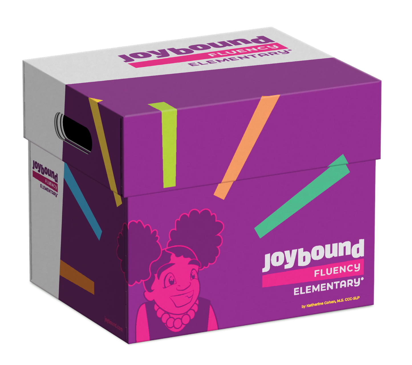 Joybound Fluency Elementary™